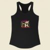 I Prefer Wrestling Woman Racerback Tank Top Style