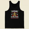 I Put A Cookie In That Oven Men Tank Top