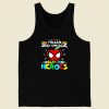 I Teach 3rd Grade Men Tank Top