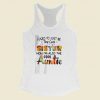 I Used To Just Be The Cool Women Racerback Tank Top