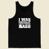 I Was Normal 3 Great Pyrenees Ago Men Tank Top