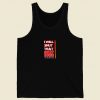 I Will Shut That Shit Down Men Tank Top