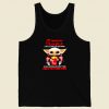 I Will Slap You So Hard Even Google Men Tank Top