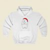 Ice Bear From We Bare Bears Street Hoodie Style