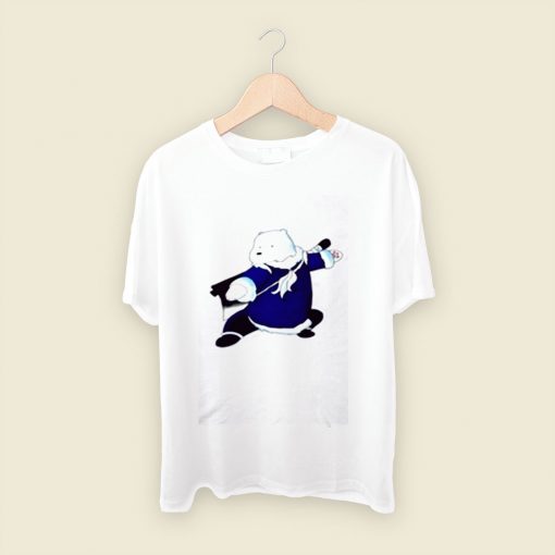 Ice Bear The Ice Bender Men T Shirt Style