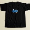 Ice Cubes A Pimp 80s Men T Shirt