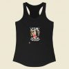 Im Not That Perfect Christian Racerback Tank Top Style