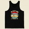 Im Sexy And I Tow Men Tank Top