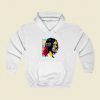 Imagine Tribute Lennon Street Hoodie Style