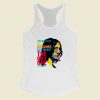 Imagine Tribute Lennon Women Racerback Tank Top