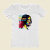 Imagine Tribute Lennon Women T Shirt Style