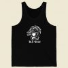 In A World Full Of Princesses Be A Witch Men Tank Top