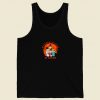 In A World Full Of Witches Halloween Men Tank Top