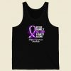 In This Family No One Fights Alone Men Tank Top