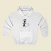 Invader Jack Street Hoodie Style