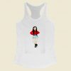 Irene Women Racerback Tank Top