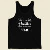 Its A Hamilton Men Tank Top