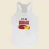 Its All Gouda Women Racerback Tank Top