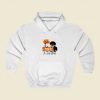 Its Fall Yall Dachshund Dog Halloween Street Hoodie Style