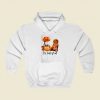 Its Fall Yall Goldendoodle Street Hoodie Style