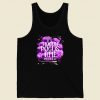 Its Hocus Pocus Time Witches Men Tank Top
