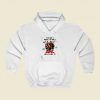 Its Only Rock N Roll Signatures Acdc Cartoon Street Hoodie Style