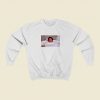 Its So Hard To Care When Youre This Relaxed Chandler Bing Friends Christmas Sweatshirt Style