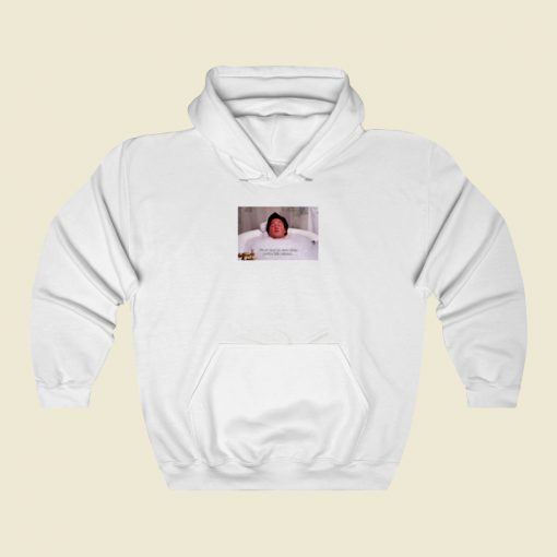 Its So Hard To Care When Youre This Relaxed Chandler Bing Friends Street Hoodie Style