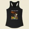 Its The Most Wonderful Racerback Tank Top Style