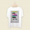 J Balvin Colores Men T Shirt Style