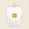 J Balvin Energia Smiling Face Men T Shirt Style