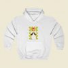 J Balvin Energy Power Street Hoodie Style