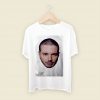 J Balvin Face Men T Shirt Style