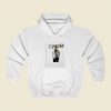 J Balvin Unisex Street Hoodie Style