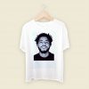 J Cole Men T Shirt Style