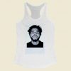 J Cole Women Racerback Tank Top