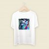 Jack And Sally Take A Selfie Men T Shirt Style