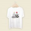 Jack Is This Jolly Enough Merry Christmas Men T Shirt Style