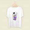 Jack Skellington Lollipop Meant To Be Type 1 Large Print Men T Shirt Style