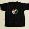 Jack This Halloween 80s Men T Shirt