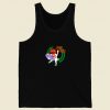 Jack This Halloween Men Tank Top