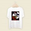 Jacky K Mash Up Parody Men T Shirt Style