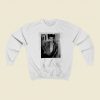 James Dean Christmas Sweatshirt Style