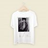 James Dean Men T Shirt Style