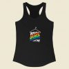 Jason Donovan Joseph Racerback Tank Top Style