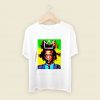 Jean Michel Basquiat Men T Shirt Style