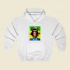 Jean Michel Basquiat Street Hoodie Style