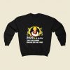 Jeff Dunham 2020 80s Fashionable Sweatshirt