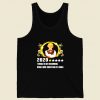 Jeff Dunham 2020 Men Tank Top