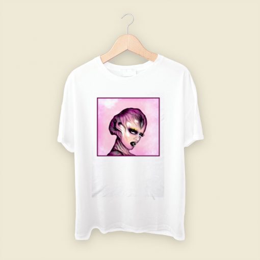 Jeffree Star Alien Men T Shirt Style